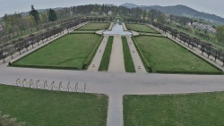 Zámek Holešov, Hostýnské vrchy