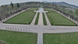 Zámek Holešov, Hostýnské vrchy