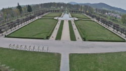 Zámek Holešov, Hostýnské vrchy