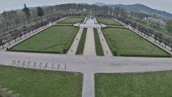 Zámek Holešov, Hostýnské vrchy