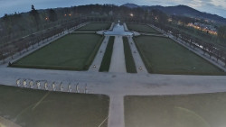 Zámek Holešov, Hostýnské vrchy