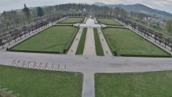 Zámek Holešov, Hostýnské vrchy