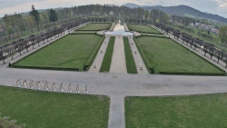 Zámek Holešov, Hostýnské vrchy