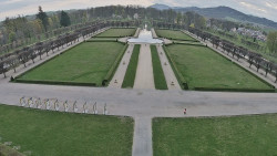 Zámek Holešov, Hostýnské vrchy