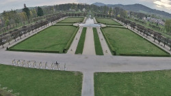 Zámek Holešov, Hostýnské vrchy