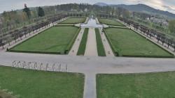 Zámek Holešov, Hostýnské vrchy