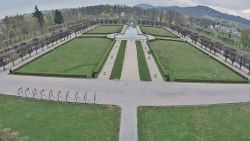 Zámek Holešov, Hostýnské vrchy