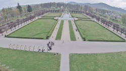 Zámek Holešov, Hostýnské vrchy