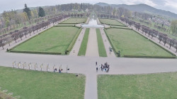 Zámek Holešov, Hostýnské vrchy