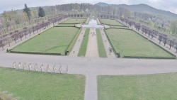 Zámek Holešov, Hostýnské vrchy