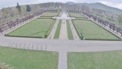 Zámek Holešov, Hostýnské vrchy