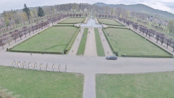 Zámek Holešov, Hostýnské vrchy