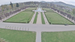 Zámek Holešov, Hostýnské vrchy