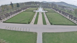 Zámek Holešov, Hostýnské vrchy