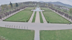 Zámek Holešov, Hostýnské vrchy