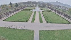 Zámek Holešov, Hostýnské vrchy