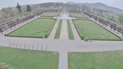 Zámek Holešov, Hostýnské vrchy