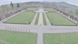 Zámek Holešov, Hostýnské vrchy