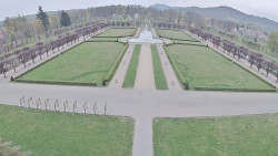 Zámek Holešov, Hostýnské vrchy