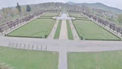 Zámek Holešov, Hostýnské vrchy