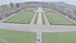 Zámek Holešov, Hostýnské vrchy