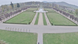 Zámek Holešov, Hostýnské vrchy