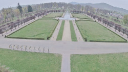 Zámek Holešov, Hostýnské vrchy