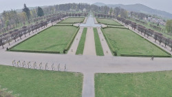 Zámek Holešov, Hostýnské vrchy