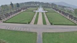 Zámek Holešov, Hostýnské vrchy