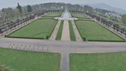 Zámek Holešov, Hostýnské vrchy