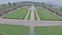 Zámek Holešov, Hostýnské vrchy