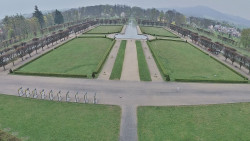 Zámek Holešov, Hostýnské vrchy