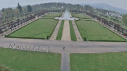 Zámek Holešov, Hostýnské vrchy