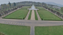 Zámek Holešov, Hostýnské vrchy