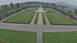 Zámek Holešov, Hostýnské vrchy