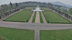 Zámek Holešov, Hostýnské vrchy