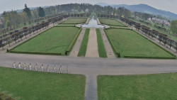 Zámek Holešov, Hostýnské vrchy