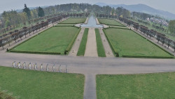 Zámek Holešov, Hostýnské vrchy