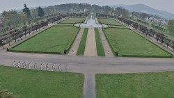 Zámek Holešov, Hostýnské vrchy