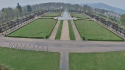 Zámek Holešov, Hostýnské vrchy