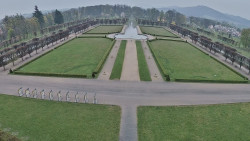 Zámek Holešov, Hostýnské vrchy