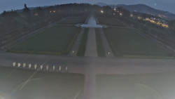 Zámek Holešov, Hostýnské vrchy