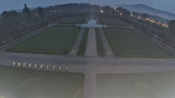 Zámek Holešov, Hostýnské vrchy