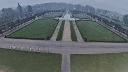 Zámek Holešov, Hostýnské vrchy