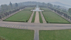 Zámek Holešov, Hostýnské vrchy