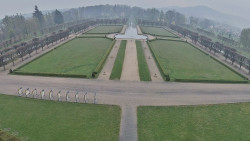 Zámek Holešov, Hostýnské vrchy