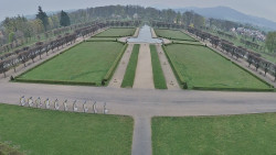 Zámek Holešov, Hostýnské vrchy