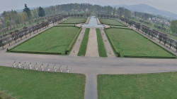 Zámek Holešov, Hostýnské vrchy