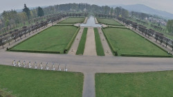 Zámek Holešov, Hostýnské vrchy