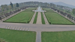 Zámek Holešov, Hostýnské vrchy